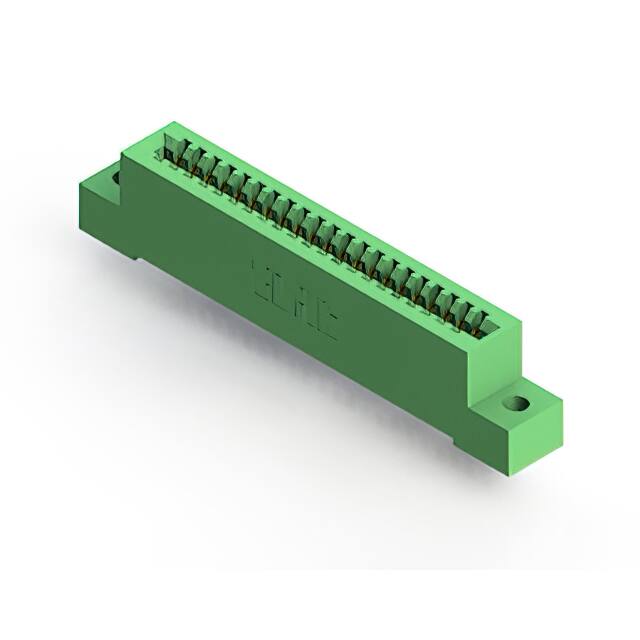 842-021-523-102 EDAC Inc.  Edgeboard Connectors